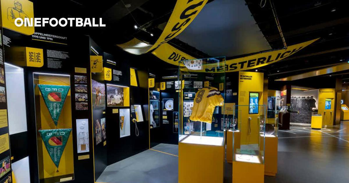 Sommerferien im BORUSSEUM – Ein Erlebnis für die ganze