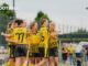 Erfolgreicher Auftakt: BVB-Frauen feiern ersten