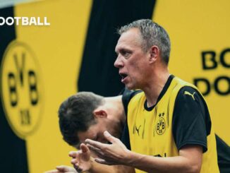 Saison 2025/26: BVB-Tischtennisspieler starten beim