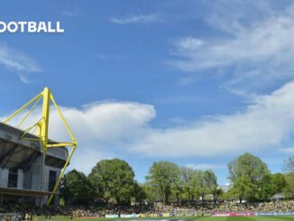 Ticketinfos für die Regionalliga-Spiele der BVB-Frauen in