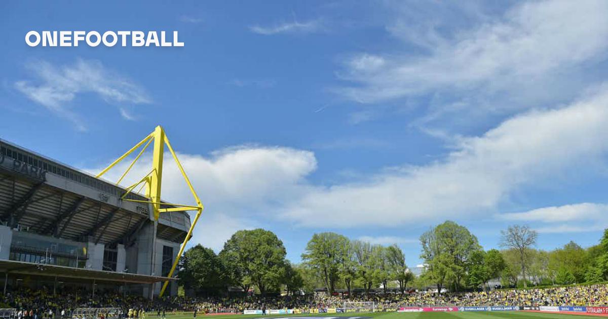 Ticketinfos für die Regionalliga-Spiele der BVB-Frauen in