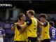 U23 gewinnt 2:1 bei Austria Salzburg