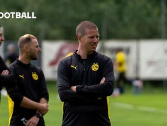 U23 hofft auf erfolgreichen Saisonstart in Paderborn –