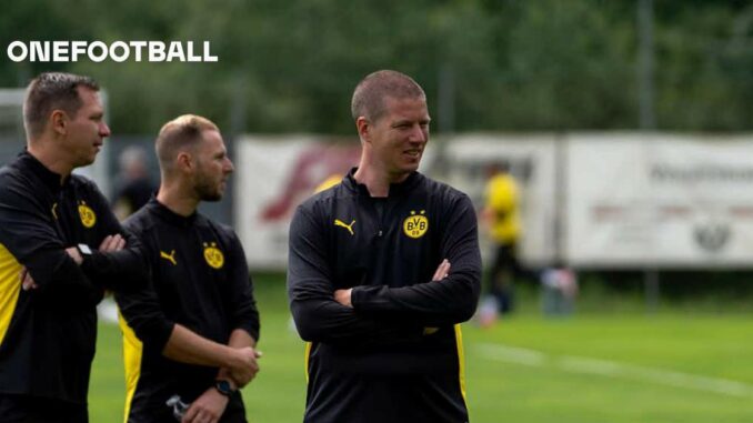 U23 hofft auf erfolgreichen Saisonstart in Paderborn –