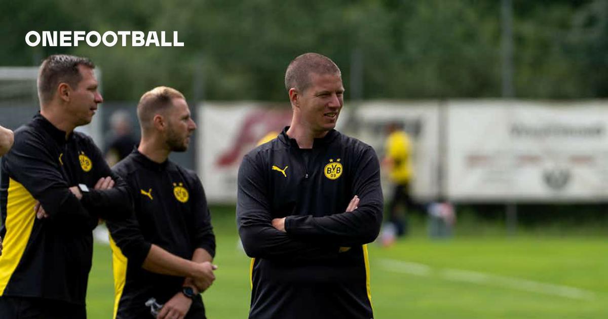 U23 hofft auf erfolgreichen Saisonstart in Paderborn –