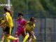 BVB-Frauen verlieren Testspiel gegen Osaka mit 1:3