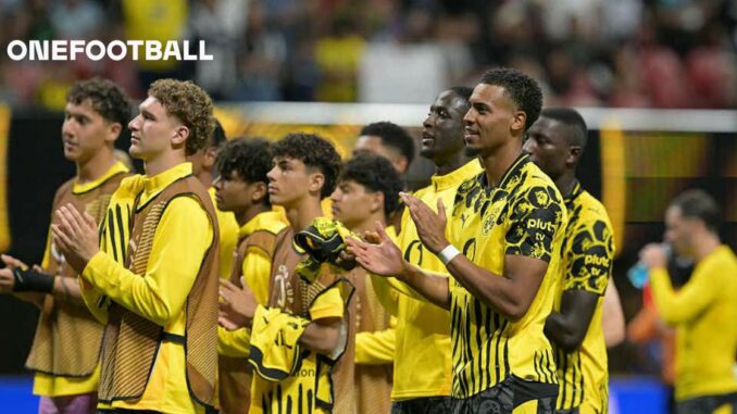  Wenn alle Gerüchte wahr wären: So könnte der BVB nächste