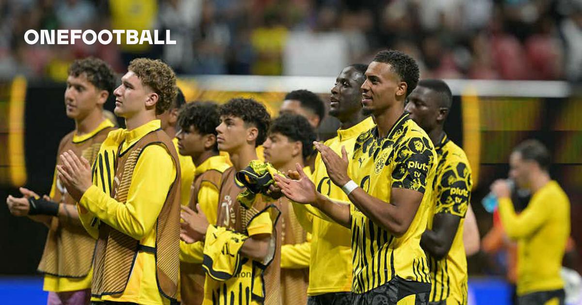 Wenn alle Gerüchte wahr wären: So könnte der BVB nächste