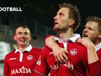 Kacper Przybylko: Viel Talent und noch mehr