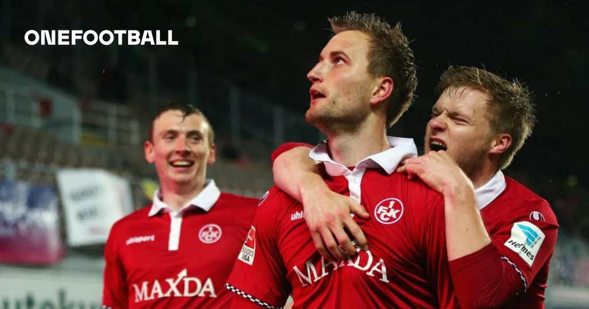 Kacper Przybylko: Viel Talent und noch mehr