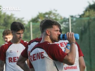 Bundesliga-Club weiterhin interessiert: Jan Thielmanns