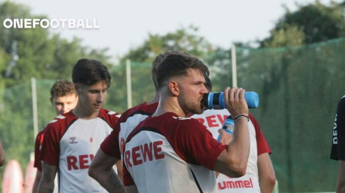Bundesliga-Club weiterhin interessiert: Jan Thielmanns Bundesliga-Club weiterhin interessiert: Jan Thielmanns