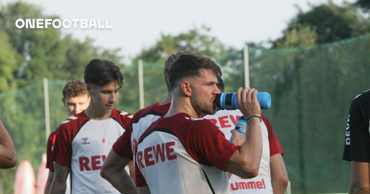 Bundesliga-Club weiterhin interessiert: Jan Thielmanns