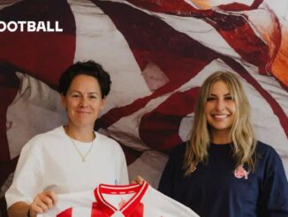 Die nächste Neuverpflichtung für die Frauen des 1. FC Köln