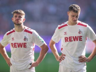 Thielmann-Abschied mit Stil! U21-Coach feiert Profi des 1.