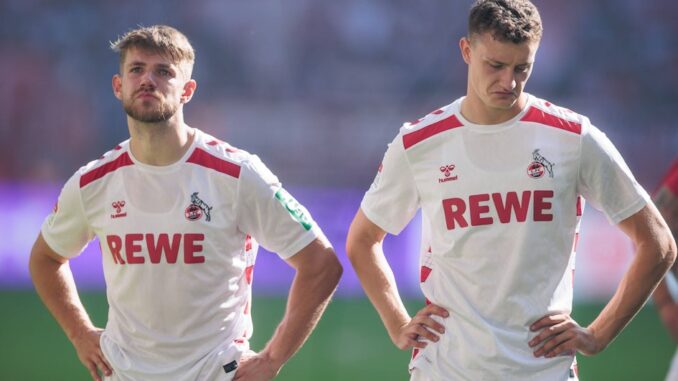 Thielmann-Abschied mit Stil! U21-Coach feiert Profi des 1.