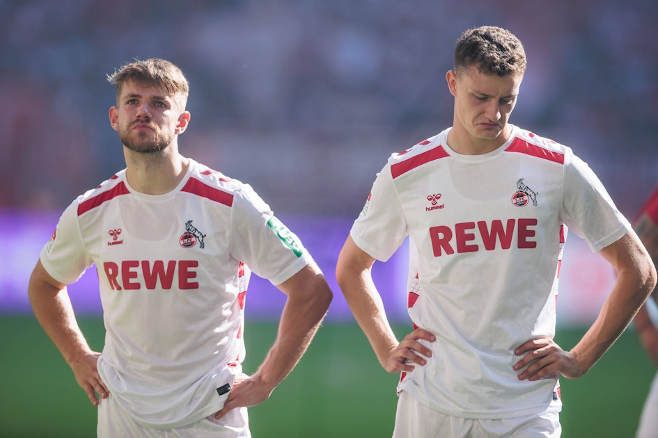 FC hat Schmerzgrenze: Wie geht es mit Martel & Thielmann