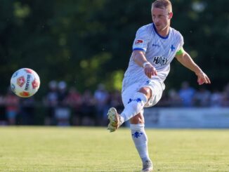 Nach 15 Monaten: Holland winkt Rückkehr in den Kader