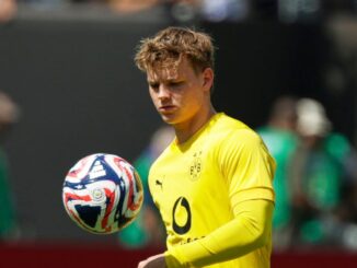 BVB: Talente-Flucht bei Borussia Dortmund | Sport