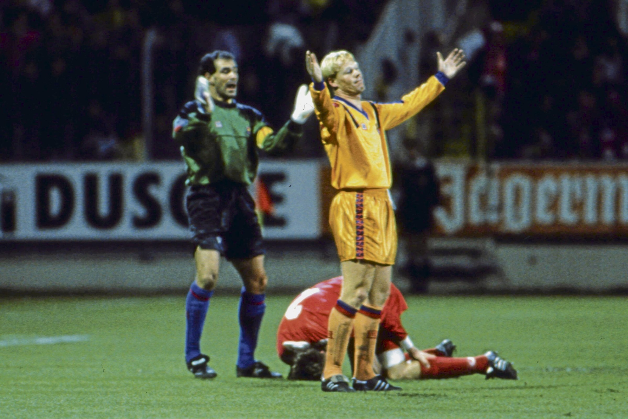Klub-WM – FC Barcelona: Wenn der Kinderglaube stirbt