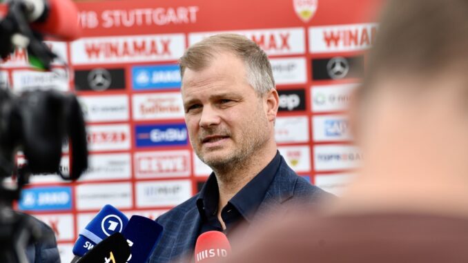 Treffen mit BVB-Youngster: Macht der VfB Stuttgart bei Treffen mit BVB-Youngster: Macht der VfB Stuttgart bei