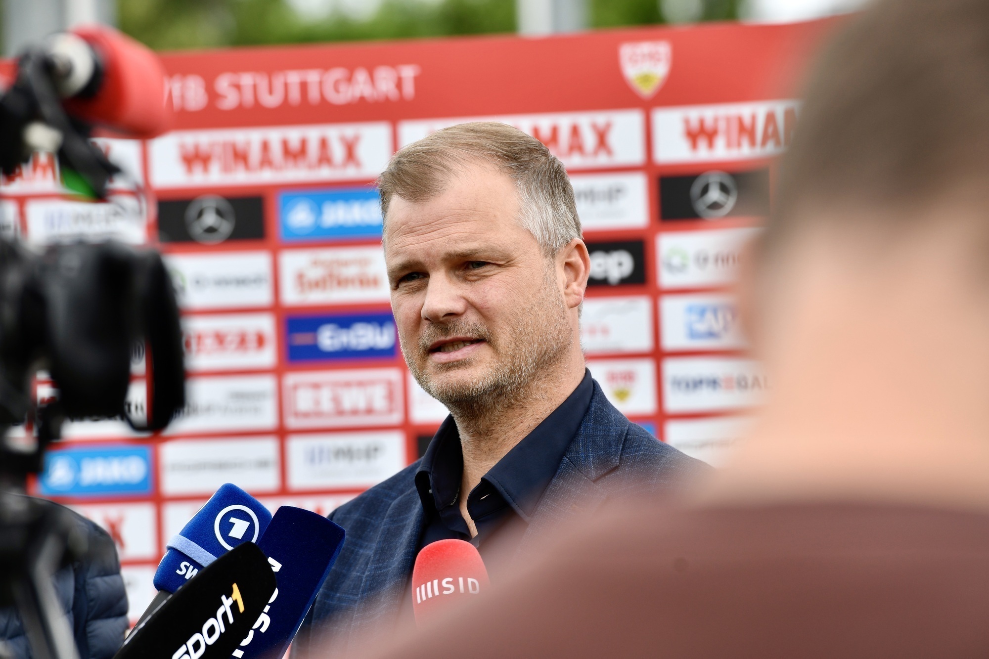 Treffen mit BVB-Youngster: Macht der VfB Stuttgart bei