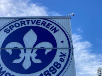 SV Darmstadt 98 kooperiert mit US-Club San Antonio FC