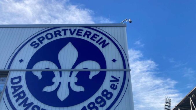 SV Darmstadt 98 kooperiert mit US-Club San Antonio FC SV Darmstadt 98 kooperiert mit US-Club San Antonio FC