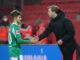 Werder Bremen freut sich auf Wiedersehen mit Kohfeldt!