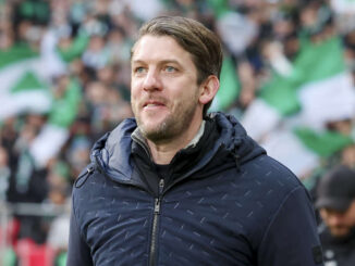 So denkt Werder Bremen Peter Niemeyer über Ex-Club