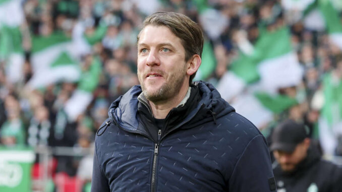 So denkt Werder Bremen Peter Niemeyer über Ex-Club So denkt Werder Bremen Peter Niemeyer über Ex-Club
