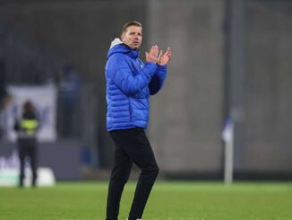 Pure Emotionen! Flo Kohfeldt über Werder Bremen,