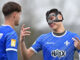 Lilien weiter unbeirrt und nun Tabellendritter