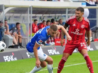 Hier sehen Sie die 2. Bundesliga