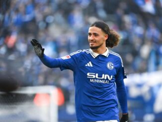 Hier sehen Sie die 2. Bundesliga