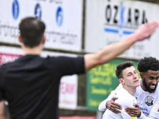FSV Fernwald schlägt die Lilien und träumt von der