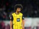 BVB hat Schmerzgrenze bei Karim Adeyemi