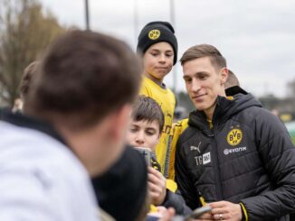 BVB-Liebling Nico Schlotterbeck kauft Haus in Dortmund