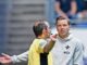 Florian Kohfeldt begrüßt Austausch mit DFB-Schiris