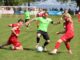Weidenhausen heute Abend gegen U21 von Darmstadt 98