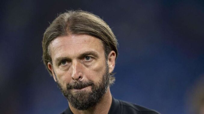 Scheitert Wunsch-Transfer des FCK? Plötzlich mischt ein Scheitert Wunsch-Transfer des FCK? Plötzlich mischt ein