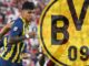 BVB-Interesse an Juan Gimenez wird konkreter