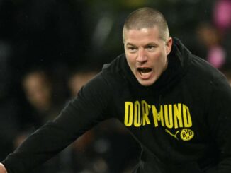 Spielplan für BVB-U23 steht fest: Auftakt in Paderborn