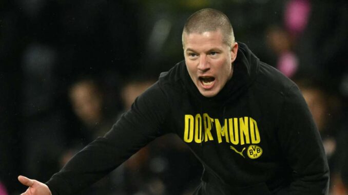 Spielplan für BVB-U23 steht fest: Auftakt in Paderborn Spielplan für BVB-U23 steht fest: Auftakt in Paderborn