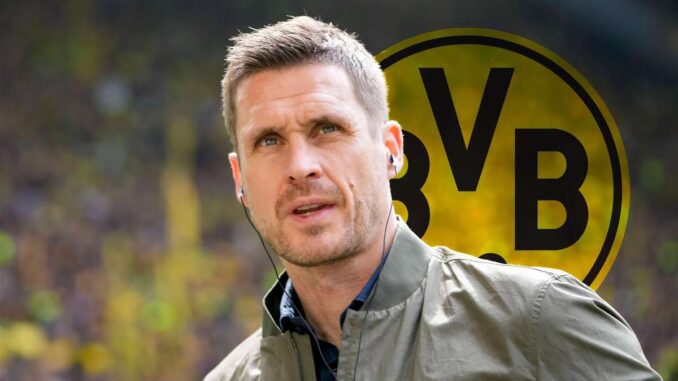 BVB plant wohl kostspieligen Transfer mit BVB plant wohl kostspieligen Transfer mit