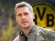 BVB plant wohl kostspieligen Transfer mit