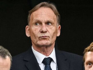 Vorteil Watzke? BVB-Vorstand trifft Entscheidung vor