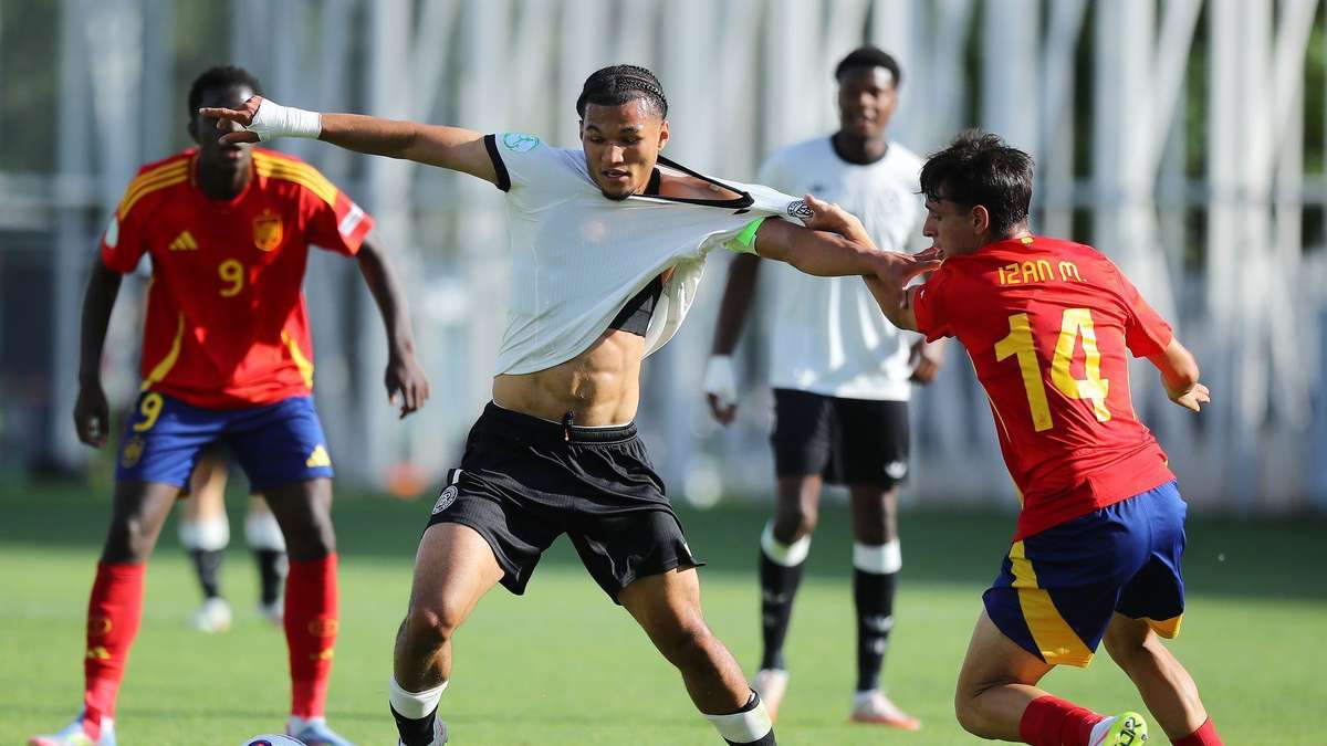 Früheres BVB-Juwel vor möglicher Rückkehr nach Deutschland