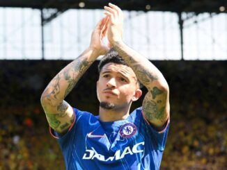 BVB verkündet Entscheidung zur Rückkehr von Jadon Sancho