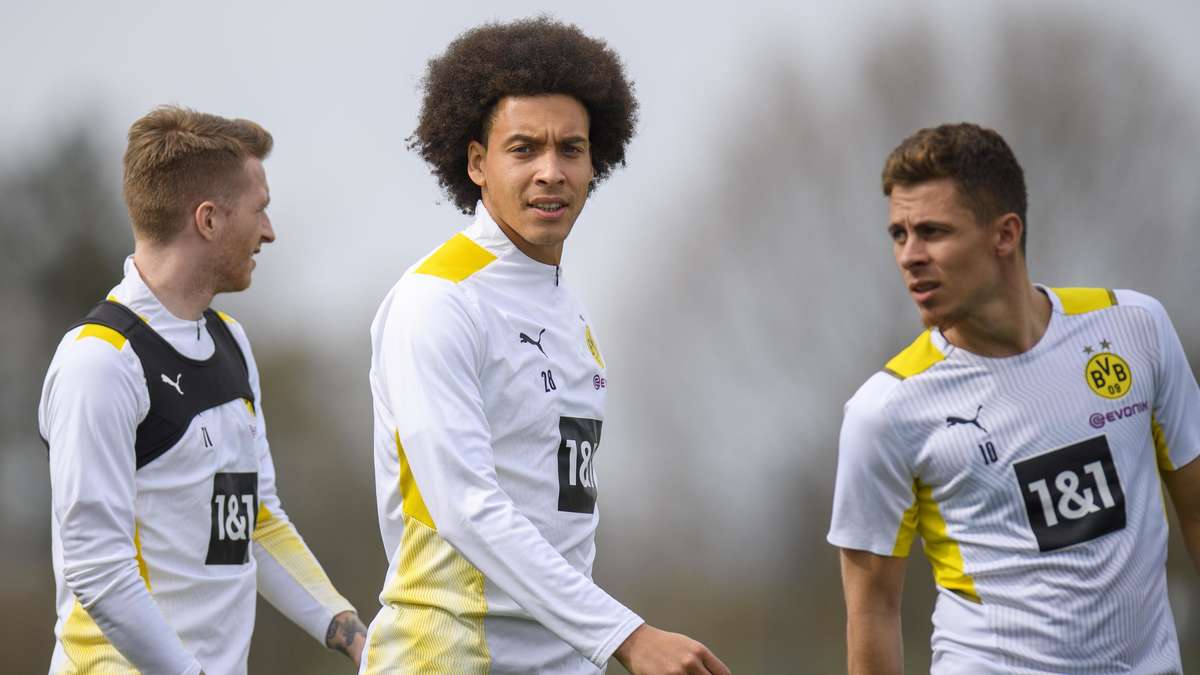 In Dortmund besaß er Kult-Status